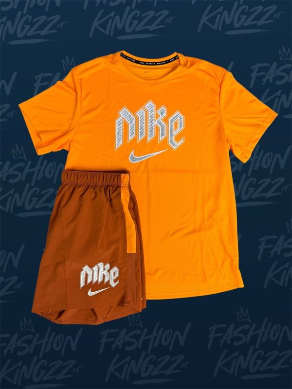 Nike Wildrun Set