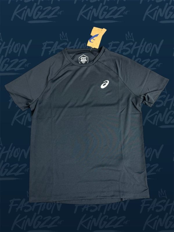 Asics T-shirt - Black