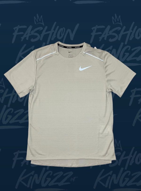 Nike Miler 1.0 - Beige