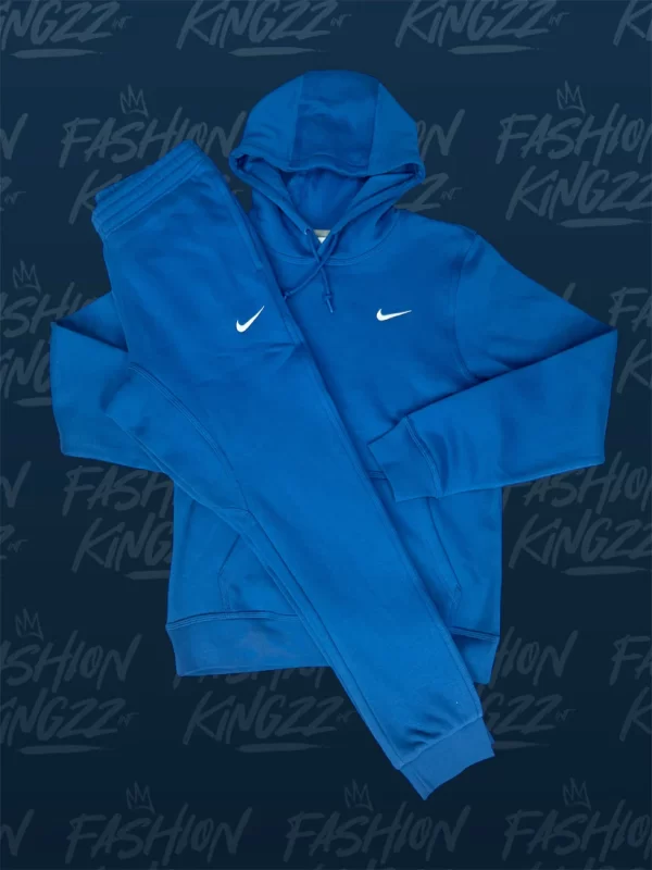 Nike tech tracksuit