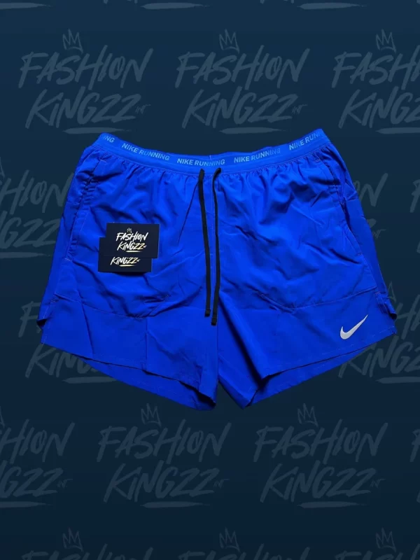 Nike Flex Shorts - Blue