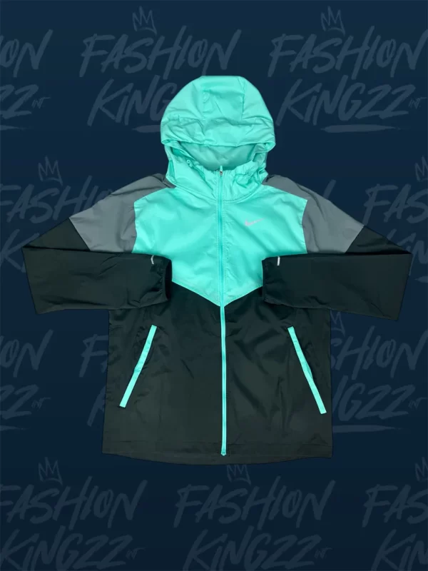 Nike Packable Windbreaker