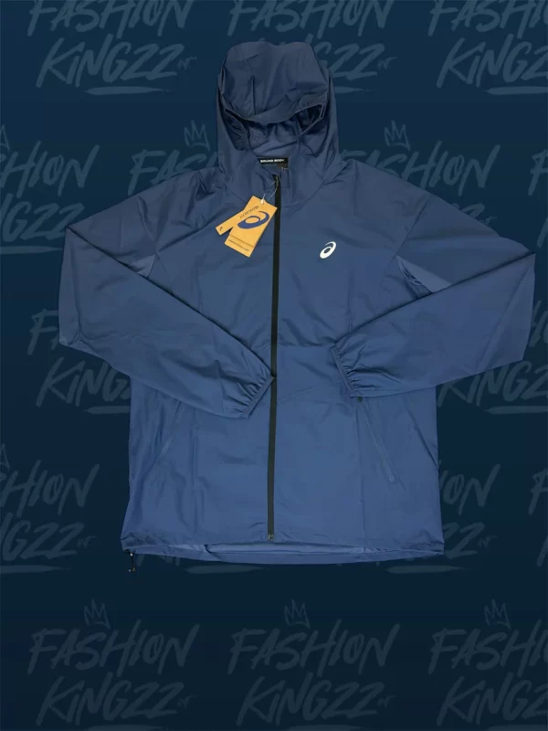 Asics Windbreaker