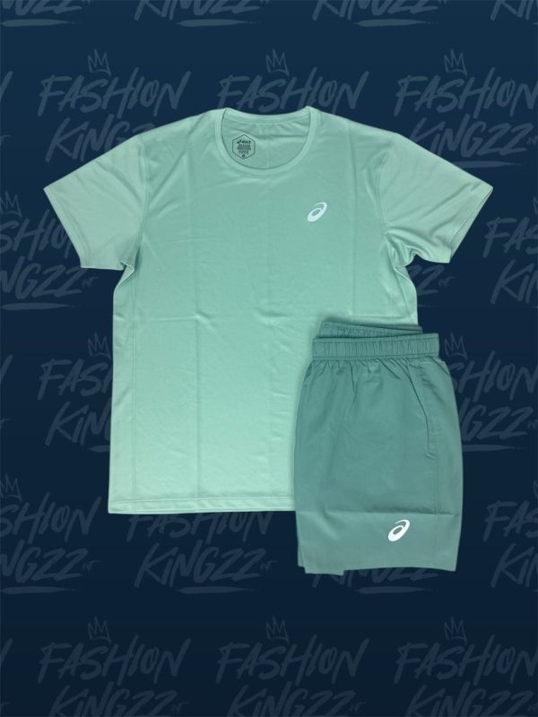 Asics Run Set