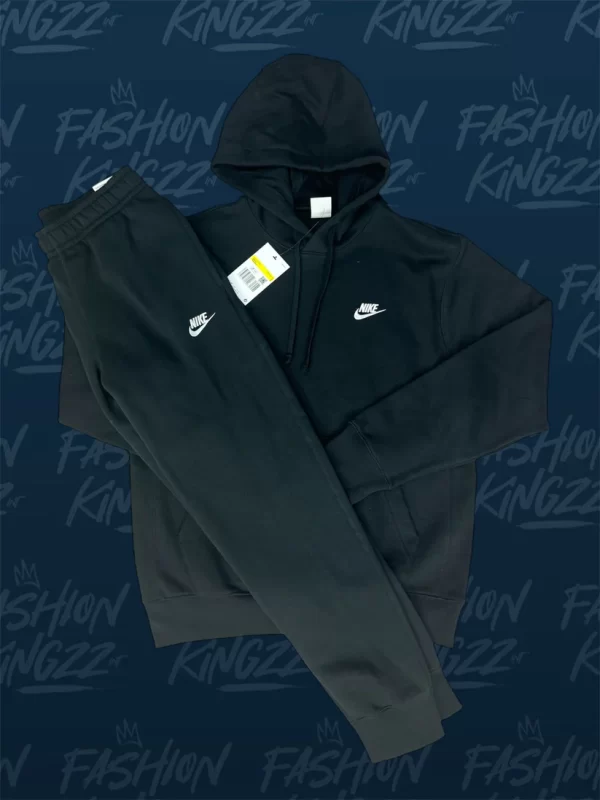 Nike Tech Tracksuit