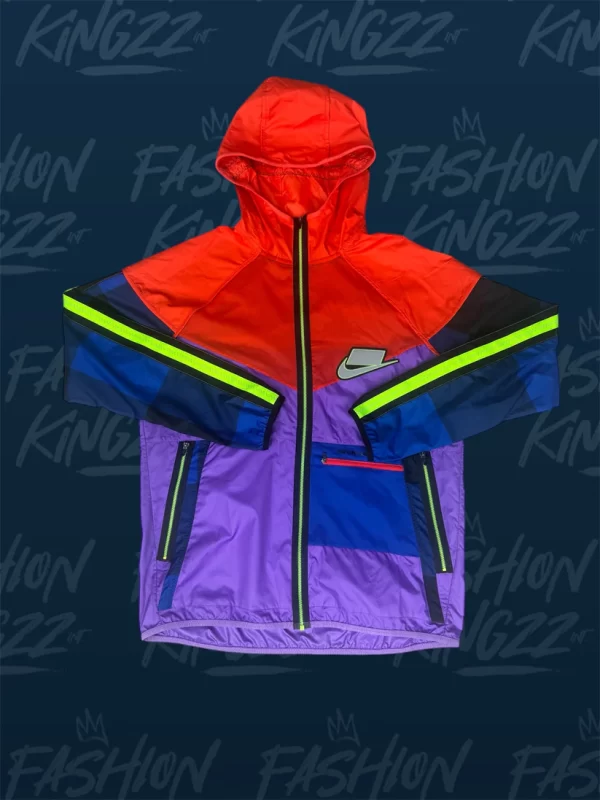 Nike Meekz Jacket