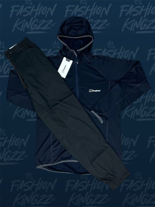 Berghaus set