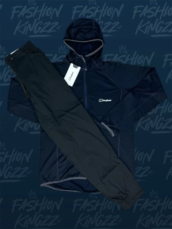 Berghaus set