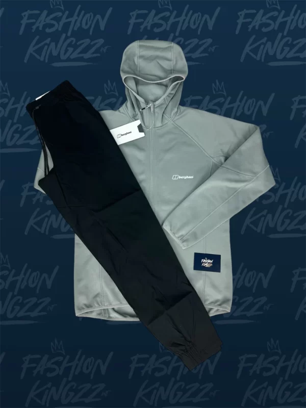 Berghaus Set