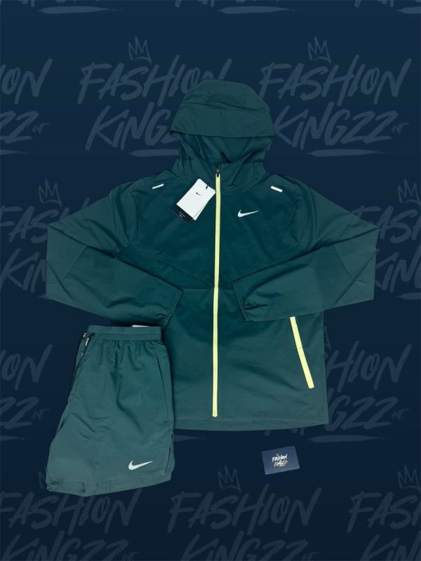 Nike Windbreaker Set