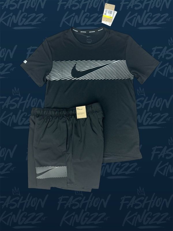 Nike Therma Set