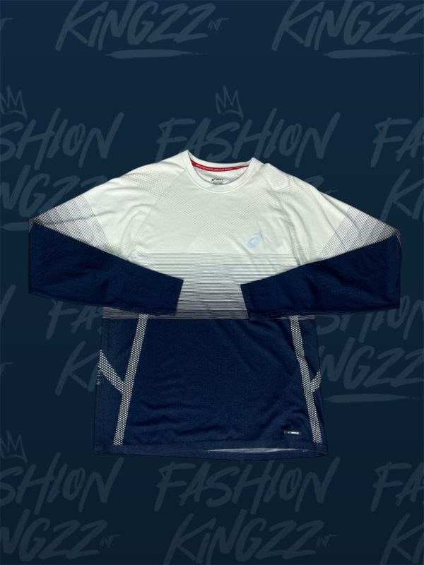 Asics Seamless Tshirt
