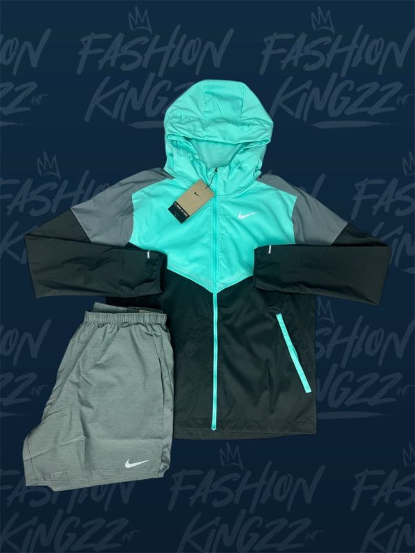 Nike Windbreaker Set