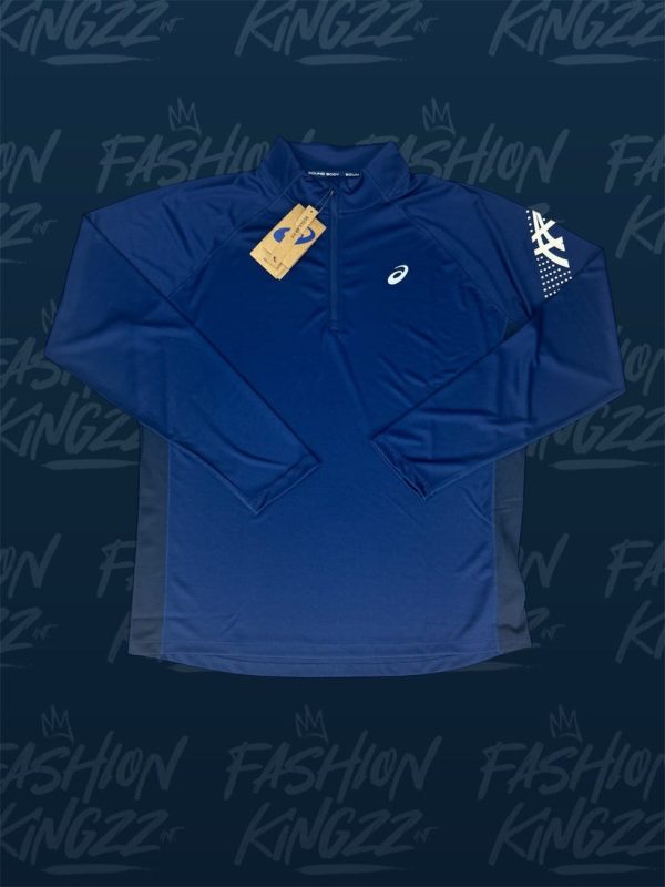 Asics 1/2 Zip