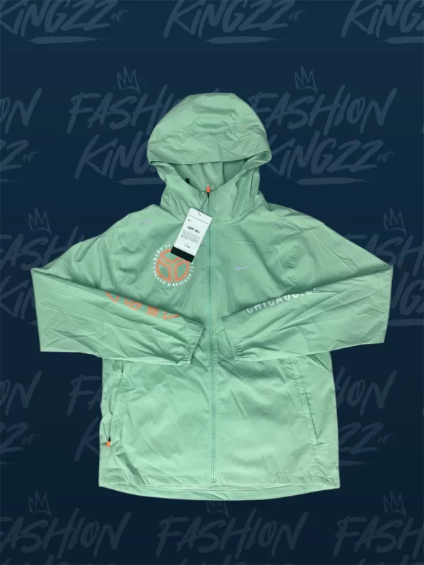 Nike Windbreaker