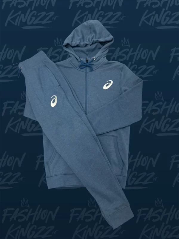 Asics Tracksuit