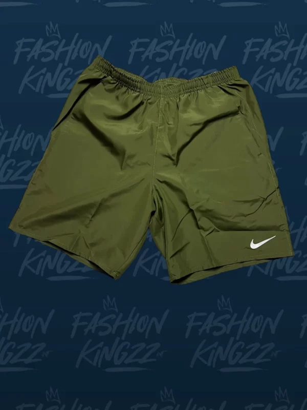 Nike Shorts - Kharki