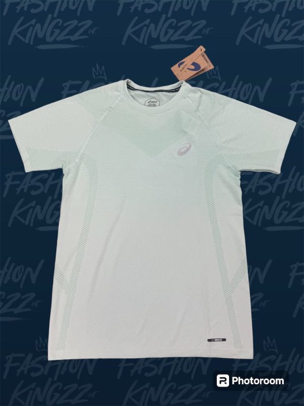 Asics Seamless Tshirt