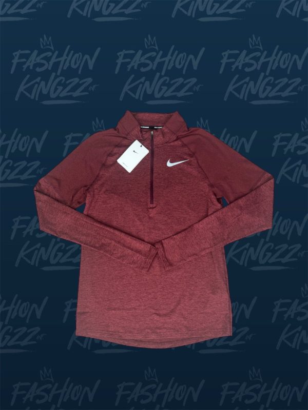 Nike 1/2 Zip