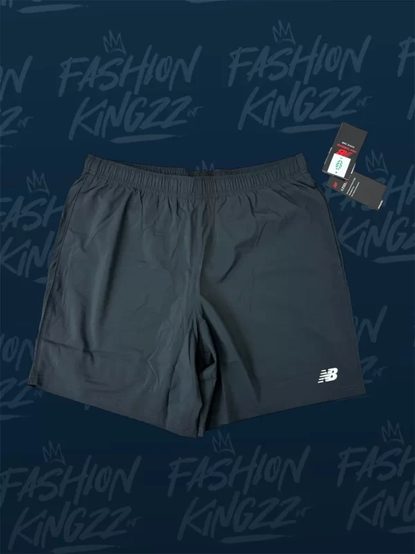 New Balance Shorts - Black