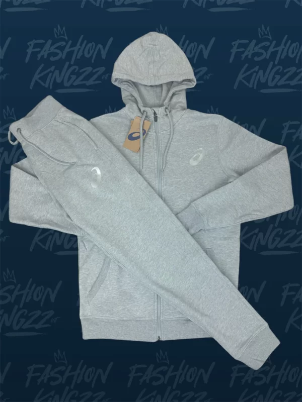 Asics Tracksuit