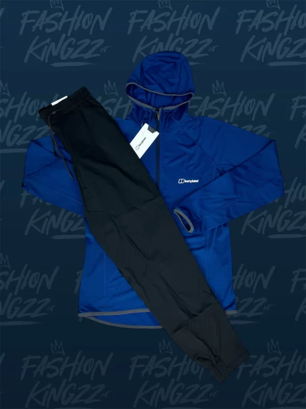 Berghaus Set