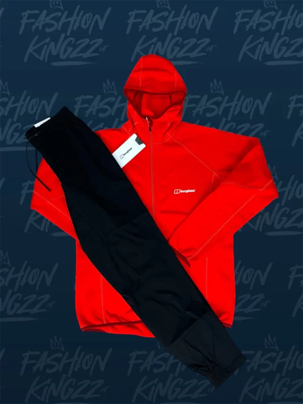 Berghaus Set