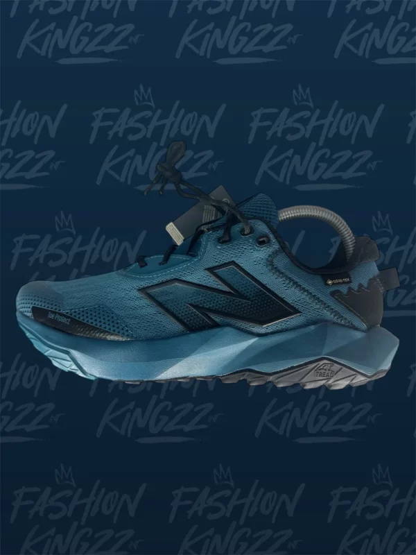 New Balance Gortex