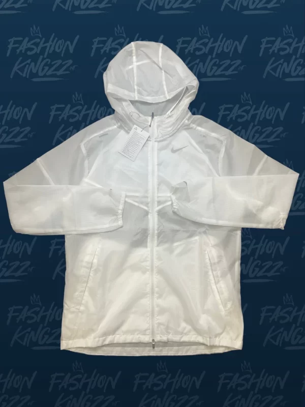 Nike Windbreaker - White