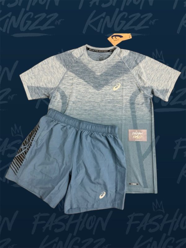 ASICS Seamless Set