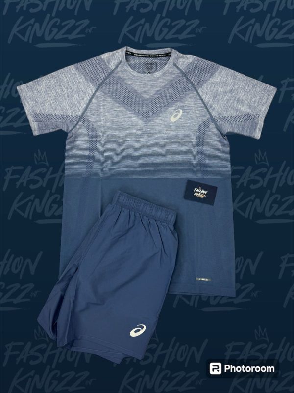 Asics Seamless Set