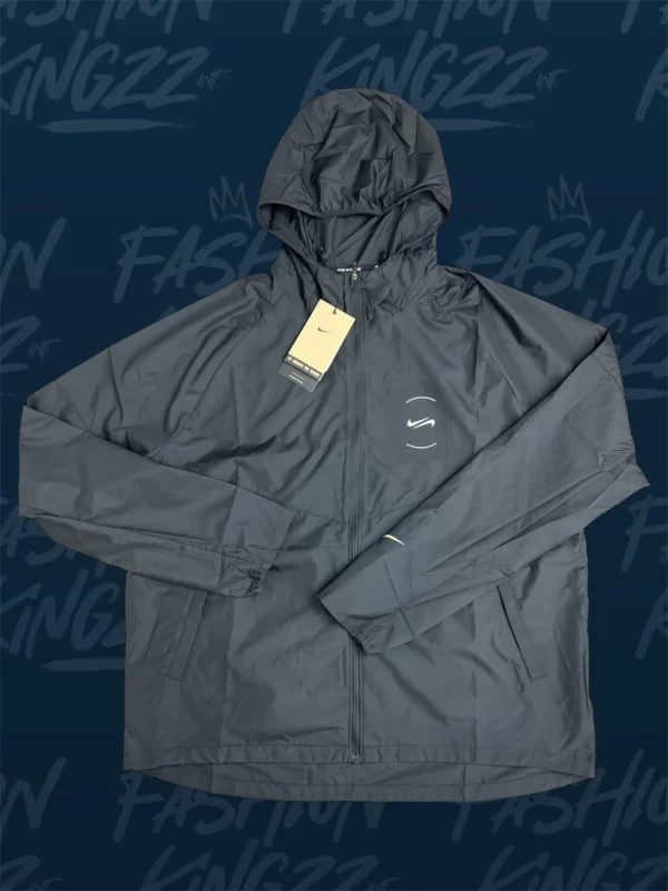 Nike Windbreaker - Black